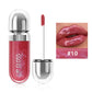 ⏳Last Day Buy 1 Get 1 Free Special Price:£9.99!!🔥Long-Lasting Smooth Hydrating High-Shine Lip Gloss💄