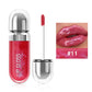 ⏳Last Day Buy 1 Get 1 Free Special Price:£9.99!!🔥Long-Lasting Smooth Hydrating High-Shine Lip Gloss💄