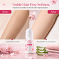 🏆Surprise Price: Only £7.99!!!🌸Gentle Smooth Roll-On Body Hair Removal