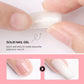🎄Last Day Buy 1 Get 1 Free!!💞💅 Solid Nail Extension Builder Gel – Non-Flowing Easy Application for Nail Art ✨