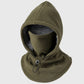 🔥LAST DAY SALE ONLY ￡6.99!!💥Thermal Balaclava Face Mask with Drawstring
