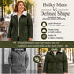 ⏳Limited-time Special Price:£22.99!!!💥Women's Mid-Length Warm Sherpa Coat