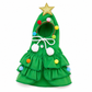 🎄Christmas Pre Sale￡8.99!!☃️Christmas Tree Pet Cape Cloak for Cats & Dogs