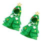 🎄Christmas Pre Sale￡8.99!!☃️Christmas Tree Pet Cape Cloak for Cats & Dogs