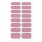 🥳Last Day Buy 1 Get 1 Free Special Price:£9.99!!💞14-Piece Semi-Cured Gel Nail Strips🎁Free handheld mini UV nail lamp💡