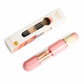 🖌️LAST DAY Special Price:£7.99!!! !!📢Portable Retractable Makeup Brush Set Multifunctional Travel Cosmetic Tool with Powder Blush and Silicone Lip Brush