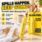 🥳Last Day Buy 1 Get 1 Free Special Price:£8.99!!💞Portable Dual-Head Stain Remover Pen
