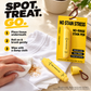 🥳Last Day Buy 1 Get 1 Free Special Price:£8.99!!💞Portable Dual-Head Stain Remover Pen