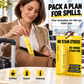🥳Last Day Buy 1 Get 1 Free Special Price:£8.99!!💞Portable Dual-Head Stain Remover Pen