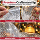 🎄Christmas Pre Sale 50% Off!!☃️Inflatable Christmas Ball with Colorful LED Lights