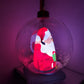 🎄Christmas Pre Sale 50% Off!!☃️Inflatable Christmas Ball with Colorful LED Lights