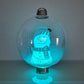 🎄Christmas Pre Sale 50% Off!!☃️Inflatable Christmas Ball with Colorful LED Lights