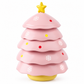 🎁Christmas Best Gift Idea￡8.99!!🎄🎅Creative Christmas Tree Shaped 5 Compartment Dipping Sauce Dish and Snack Serving Tray for Home Living Room