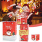 🎄Christmas Pre Sale￡6.99!!🎅🎁Christmas Pop-up Surprise Gift Box - Unique Folding Bouncing Red Envelope Gift Box🎁