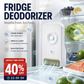 ⏳Limited-Time Sale: 50% OFF💥Electronic Refrigerator Odor Eliminator🧊