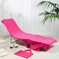 🏖️Limited Time Sale 50% OFF!🌞OHS Sun Lounger Towel with Pockets & Carry Bag🏖️Extra-Large Microfibre Beach Towel – Quick-Dry, Lightweight & Sand-Resistant☀️🇬🇧✨