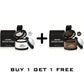💇‍♀️Last Day Buy 1 Get 1 Free Special Price:£8.99!!!!💞💋New Upgraded Magic Root Cover Up Hairline Powder