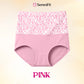 🌸Last Day-Buy 1 Get 3 Packs✨Women's Plus Size High Waist Leakproof & Comfortable Panties