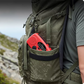🖤Black Friday Special Price:£18.99!!! 🌟Multifunctional Portable Solar Emergency Radio – Power Bank, Hand Crank & Weather Alert for Outdoor & Crisis Preparedness